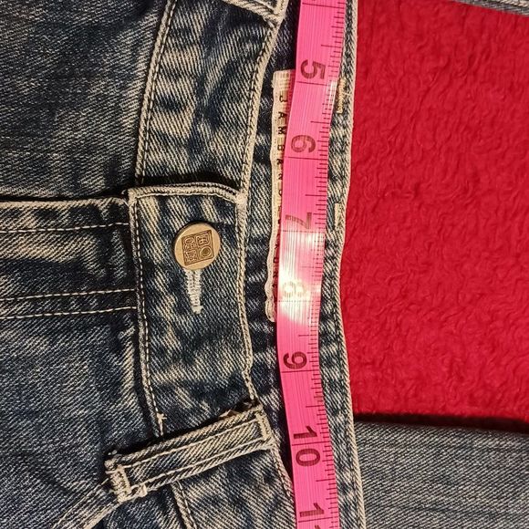 JAMBANGEE ~ KOREA ~ 100% Cotton - Picture 8 of 13